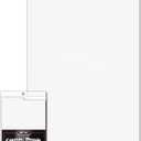 BCW Tall Comic Dividers (25 Pack) | Tabbed, Acid-Free Organizers for Comic Storage | Archival-Quality & Durable for Long-Term Use