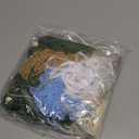 Fishing One Birthday High Chair Banner - Fishing Themed First Birthday Banner, 8 Inches x 12 Inches