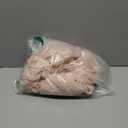 Waligoy Blush Pink Cheesecloth Table Runner 2 Pack 35" Boho Gauze Table Runner 120 inches Long Runner Rustic Sheer Fabric Bulk for Baby Shower Wedding Bridal Birthday Party Table Decorations