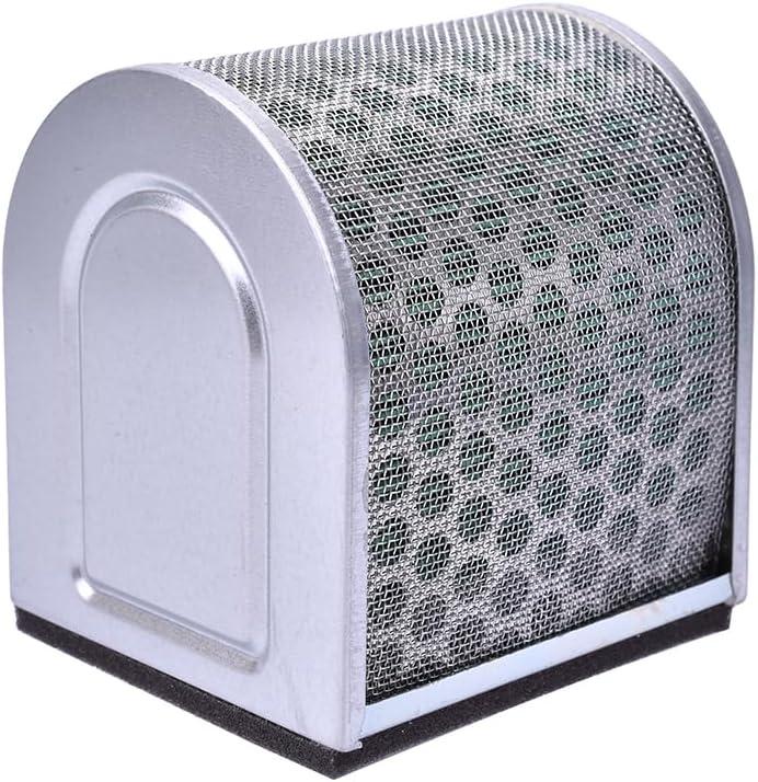 Air filter for Honda CB500X CBR500R CB500XA CBR500RA CB500F 2019 2020 2021 2022 2023, 17211-MKP-J00