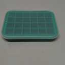 Silicone Ice Cube Molds Widely Use 2 Packs,Ice Cube Tray for Whiskey, Butter Mold,Freezer Molds for Soups and Sauces 