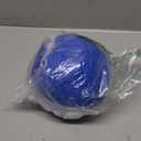 Champion Sports Extreme Series Soccer Ball Size 3 Soft Touch, All Weather, High Air Retention, Youth & Adult League Balls for Training, Games, Outdoor & Indoor Play, Multiple Colors (Blue)