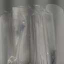 Amerdeco 10 Pack Champagne Bronze Cabinet Pulls 7.5 Inch(192MM) Hole Centers Kitchen Cabinet Handles Cabinet Hardware Kitchen Handles for Cabinets Cupboard Handles Drawer Pulls ZH0060