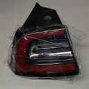 3Pin Tail Light Assembly Fit for Tesla Model 3 2017-2023 - Right Passenger Side Tail Lamp - Replace