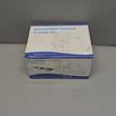 AirFit F20 Replacement Mask Headgear Set - Includes Large Mask Cushion, Headgear, Frame & Clips - F20 Full Face Masks Accessories Supplies(L)