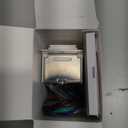 Aqara Smart Light Switch H2 (2-in-1 Neutral, 2 Buttons, 1 Channel), Thread/Zigbee Protocol, Wall Switch for Smart Home, Supports Apple Home, Google, Alexa, Matter Over Thread