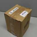 Replacement 5 cup Glass jar, Compatible with BLACK+DECKER Countertop Blender with 5-Cup Glass Jar, 10-Speed Settings, Black, BL2010BG And BLACK+DECKER Crush Master 10-Speed Blender, Black, BL2010BP