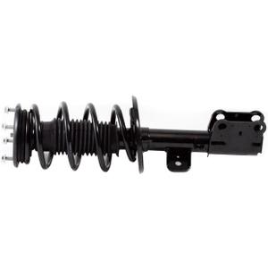 ACDelco Gold 903-971RS (19471573) Front Passenger Side Suspension Strut and Coil Spring Assembly