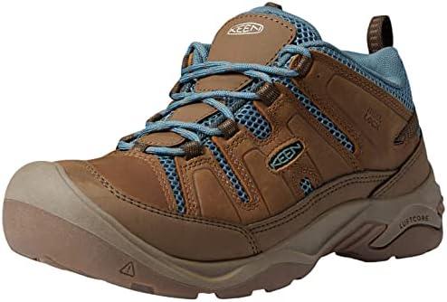 KEEN Women's, Circadia Vent Hiking Shoe 6
