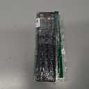 ZWP Replacement Remote Control Compatible for Supersonic Portable LED TV SC-2812, for Tyler Portable TV TTV705-14