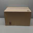 HKKZYT 12 Inch Clear Nursery Pots with Drainage and Sacuers, 4 Pack Plastic Pots for Plants Indoor Outdoor, Large Clear Pots for Flowers, Succulents (12inx4pcs)