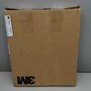 Filtrete 17x20x1 AC Furnace Air Filter, MPR 700, MERV 8, Tough on Pollen, Easy on Airflow, 3-Month Pleated 1-Inch Electrostatic Air Cleaning Filter, 2-Pack (Actual Size 16.69 x 19.69 x 0.81 in)