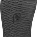 Waterproof Shoe Cover Motorcycle Black3 2XL (Black, XXL)