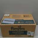 Pampers Swaddlers Diapers, Size 5 (20-37 lbs), 132 Count, Absorbent, Keeps Baby Dry and Comfortable, Skin Safe Disposable Baby Diaper (Packaging May Vary)