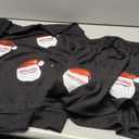 UNIQUEONE Christmas 2 Piece Sequin Outfits Women Merry Sweatshirt and Shorts Set Christmas Pajamas Holiday Set, Size: X-Large