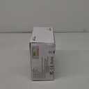 Bluetooth Party Lights, 36LED Party Light with IR Remote, DJ Lights with Music Sound Activated, Timed Floodlight with Fan Suitable for Family Parties, Music Studio, 2 Packs