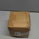 TURNMEON 4 Ft Valentine's Day Inflatables Outdoor Decoration Blow Up Dog Holds Happy Valentine Heart LED Lighted Valentines Decorations Yard Lawn Garden Indoor Home Party Wedding Valentines Decor Gift