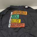 HBCU Apparel Historical Black College HBCU Pullover Hoodie, XL