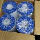 CCP520 Pool Filter Cartridges 4 Pack, Compatible with Pentair Clean & Clear Plus 520, 160332, R173578, 178585, Pleatco PCC130, PCC130-PAK4, Filbur FC-1978, Unicel C-7472, Waterway 817-0131