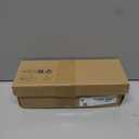 Women's Flats Shoes Pointed Toe Knit Ballet Comfortable Dressy Slip On Flat, 39, Beige