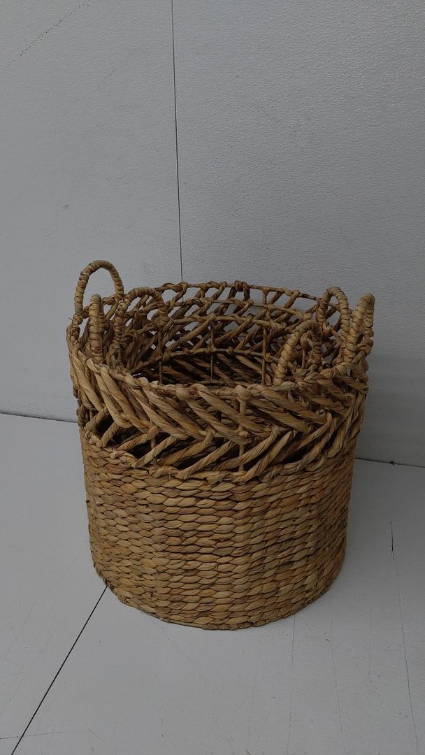 Baskets 3 PCS