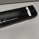 Sound Bar for Smart TV, Soundbar for TV with Bass Reflector and Easy Set up, Home Audio Surround Sound System for TV PC Projector, Wall Mountable