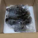 V6 3.5L 130Amp ASTOU Alternator Replacement fit 2007 2008 2009 2010 for Nissan Altima, 2009 2010 for Nissan Maxima, 2009-2014 for Nissan Murano, 2011-2017 for Nissan Quest Replacement for 11341 11557