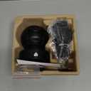 Kasa 1080p Indoor Pan/Tilt Wired Security Camera - Works as a Baby & Pet Monitor, Motion Detection & Tracking, 2-Way Audio, Night Vision, Subscription-Free Local Storage or Optional Cloud, EC71