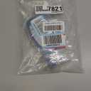 Selsun Blue Moisturizing Antidandruff Shampoo, Maximum Strength Scalp Treatment With Selenium Sulfide, 11 fl. oz.