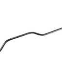 ACROPIX Coolant Radiator Reservoir Tank Overflow Hose Fit for Audi A4 2.0L 2017-2018 No.8W0121081BL - Pack of 1