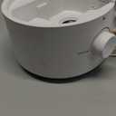 LEVOIT - Humidifiers for Bedroom - Quiet (3L Water Tank) - Cool Mist/Top Fill/Essential Oil Diffuser/25Watt - Home/Large Room - 360 Nozzle - Rapid Ultrasonic Humidification for Baby Nursery/Plant