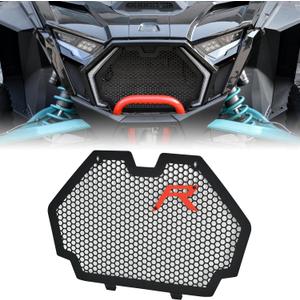 SAUTVS Front Grill for Polaris RZR PRO XP/R/PRO S 2025 2026