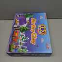 ESSENSON Air Dry Clay 180 Colors, Modeling Clay for Kids, DIY Molding Magic Clay for with Tools, Toys Gifts for Age 3 4 5 6 7 8+ Years Old Boys Girls Kids