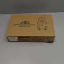 FLYBIRD Chest & Arm Twister & Core Trainer, Hydraulic Power CoreFlex Twister Chest Workout Equipment, 22-440lbs for Strength Trainer, 3-in-1 Chest Trainer with Ab Roller Wheel(Backpack &Pad Included)