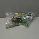 SQUAD Colored Camo Outdoor Basketball - High-Performance Rubber Basketball, Official Regulation Size 7 (29.5''), Includes Pump and Mesh Bag, Yellow