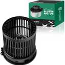 A/C Heater Blower Motor Fan Assembly for 2013-2018 Nissan NV200