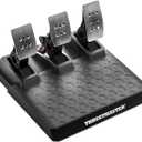 Thrustmaster T-3PM Pedals (compatible w/ PS5, PS5 Pro, PS4, XBOX Series X/S, One, PC)