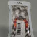 Rewput Thanksgiving Turkey Phone Case for iPhone 17 Pro Max, Cute Autumn Turkey Cover for Women Men Girls Boys for iPhone 17 Pro Max, Trendy Design TPU Bumper Cover Case