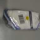 Women's Cute Funny Crew Socks - Cotton Novelty Socks for Women & Girls (5-6 Pairs)