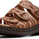 Clarks Women's Laurieann Ruby (Brown, 9M)