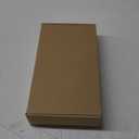 Bathroom Accessories Set, KLJKPA 4 Pieces Gold Bathroom Hardware Set, 24 inch Towel Bar, Towel Racks for Bathroom, Robe Towel Hooks, Toilet Paper Holder Wall Mounted