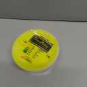 CanDo Sparkle Theraputty - 1 lb - Yellow - X-Soft