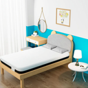 ABUBILLA 3-inch Twin Mattress, Memory Foam Comfort Mattress, Children's Room Mattress, Medium Firm Support