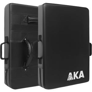 Blocking Shield Pad/Stick for Football Tackling, Basketball Defense & Martial Arts