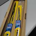 Rain-X 820145 WeatherBeater Wiper Blades, 26" and 18" Windshield Wipers (Pack of 2), Automotive Replacement Windshield Wiper Blades That Meet Or Exceed OEM Quality And Durability Standards