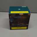 TREATLIFE Smart Switch 4 Pack, 2.4Ghz WiFi Light Switch Single-Pole, Neutral Wire Required, Works with Alexa, Google Home and SmartThings, Smart Home Remote Control, FCC Listed