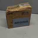 Yummy Sam Hanging Cage Automatic Small Pet Food Bowl Water Bottle Dispenser, Detachable Auto Gravity 1.2L Self-Feeding Feeder and 0.52L Waterer Set Kennel Feeding Station for Puppy Cats Rabbit(Grey)