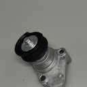 ACDelco Gold 38158 Drive Belt Tensioner Assembly with Pulley, Aluminum w/ Black Pulley