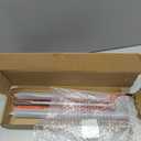 SDS MAX Shanks Bits 16"Chisel Set,3 Pcs Masonry Concrete Drill Bit Set for SDS MAX Rotary Hammer Drill - Flat,Point,Scaling Chisels Kit for Brick Stone Concrete