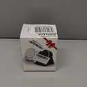 TARKARI Wireless Induction Speaker, 5 in 1 Bluetooth Speaker, 360 Rotation Cell Phone Stand and Colorful Ambient Light, Compatible with iPhone iPad Android Tablet, Birthday Gifts for Him Women Men